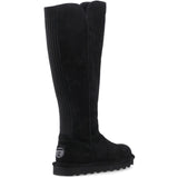Bearpaw Womens GRACIE BLACK