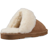 Bearpaw Womens LOKI II Hickory