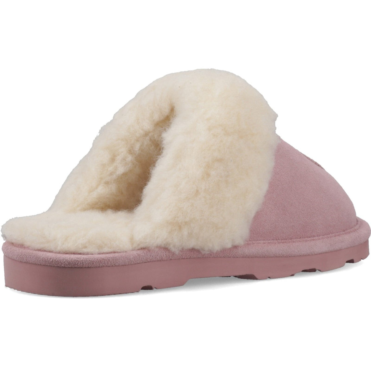 Bearpaw Womens LOKI II Peony