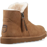 Bearpaw Womens MAGNOLIA Hickory