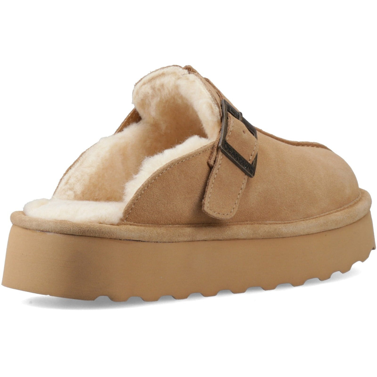 Bearpaw Womens MOXIE COFFEE