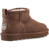 Bearpaw Womens SHORTY Cocoa