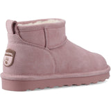 Bearpaw Womens SHORTY Peony