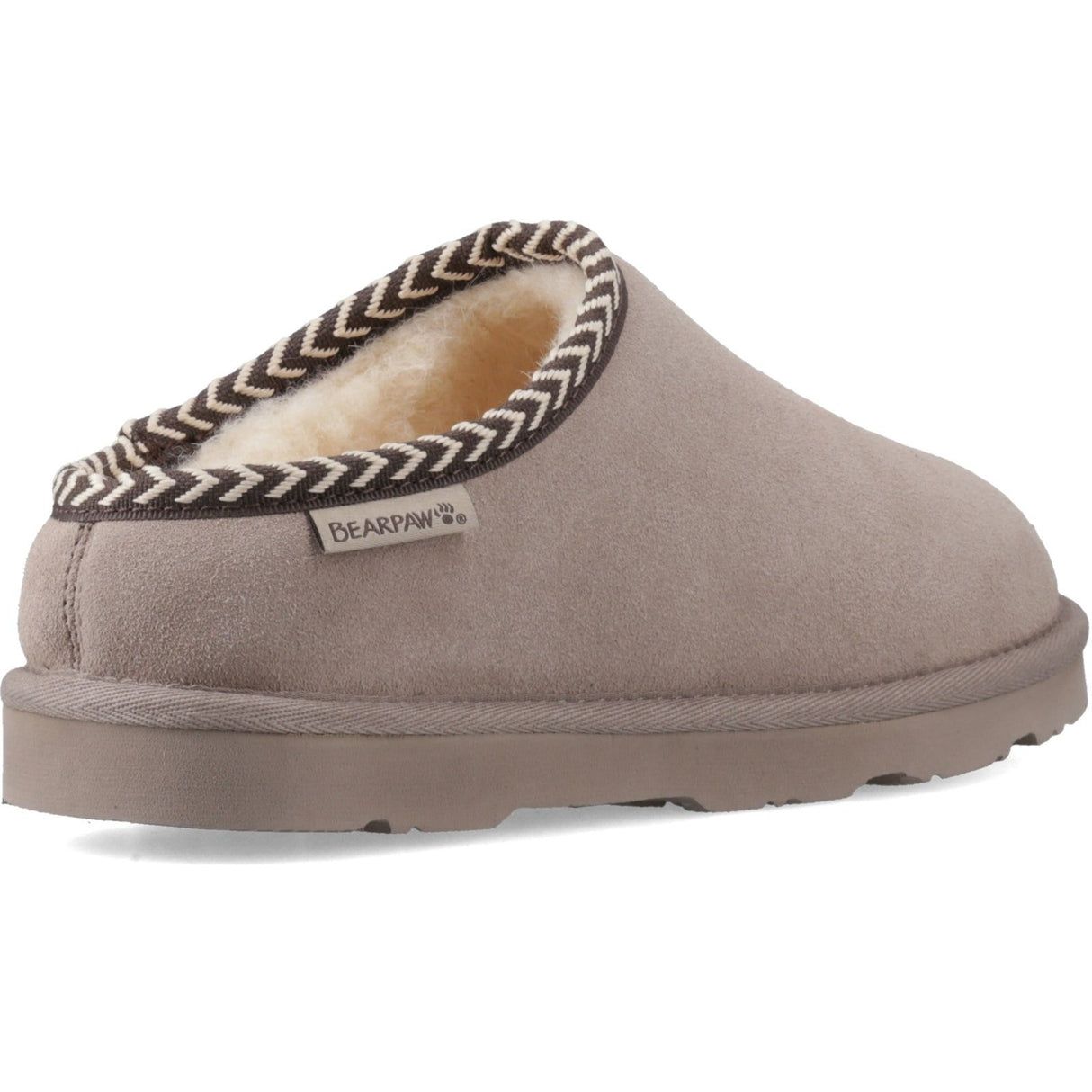 Bearpaw Womens TABITHA Mushroom