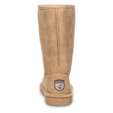 Bearpaw Girls ELLE TALL YOUTH COFFEE