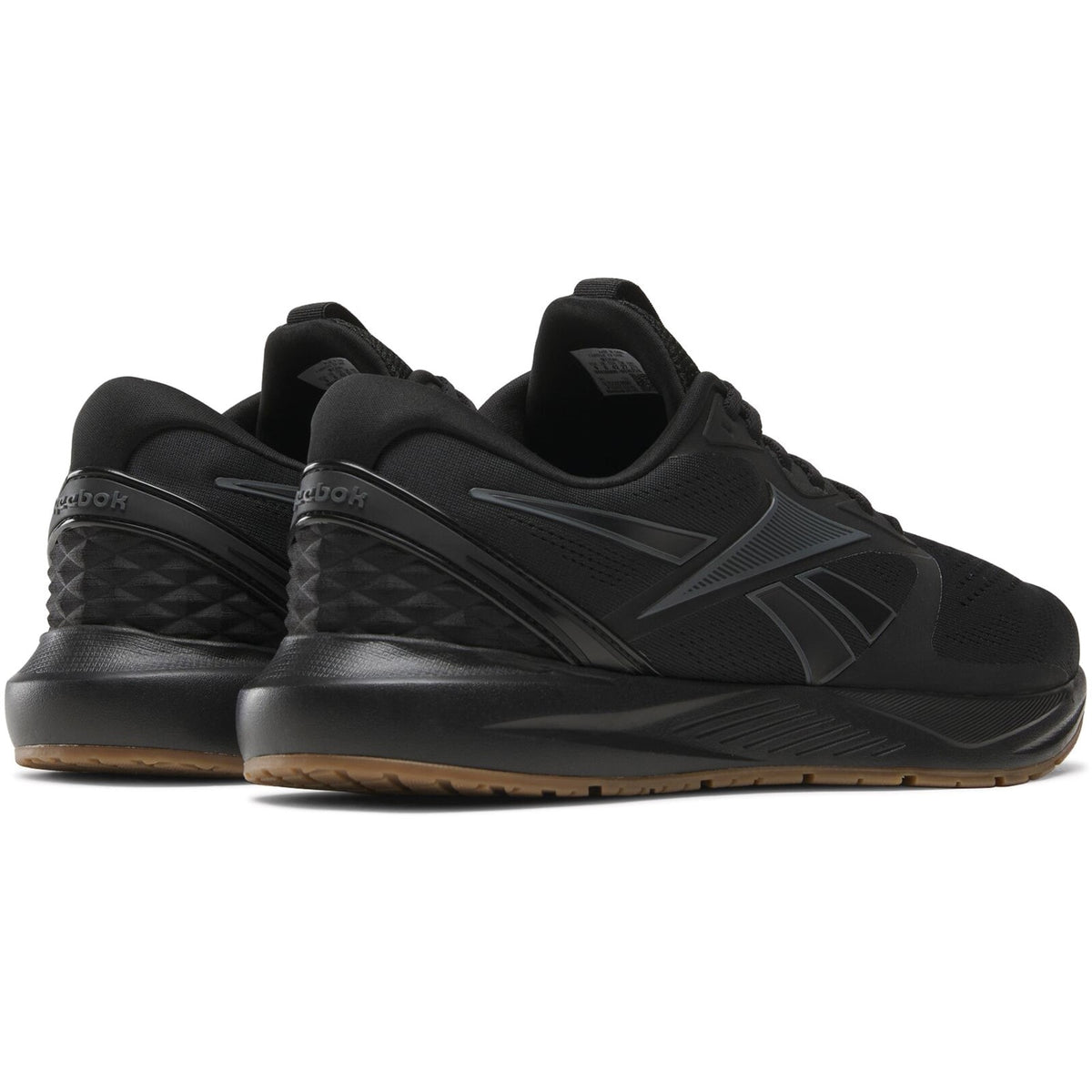 Reebok Mens NFX TRAINER 2 BLACK/GREY 6