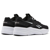 Reebok Mens REEBOK RELORA BLACK/WHITE/BLACK