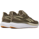 Reebok Mens REEBOK VIVA SPEED ARMY GREEN/WHITE/GUM