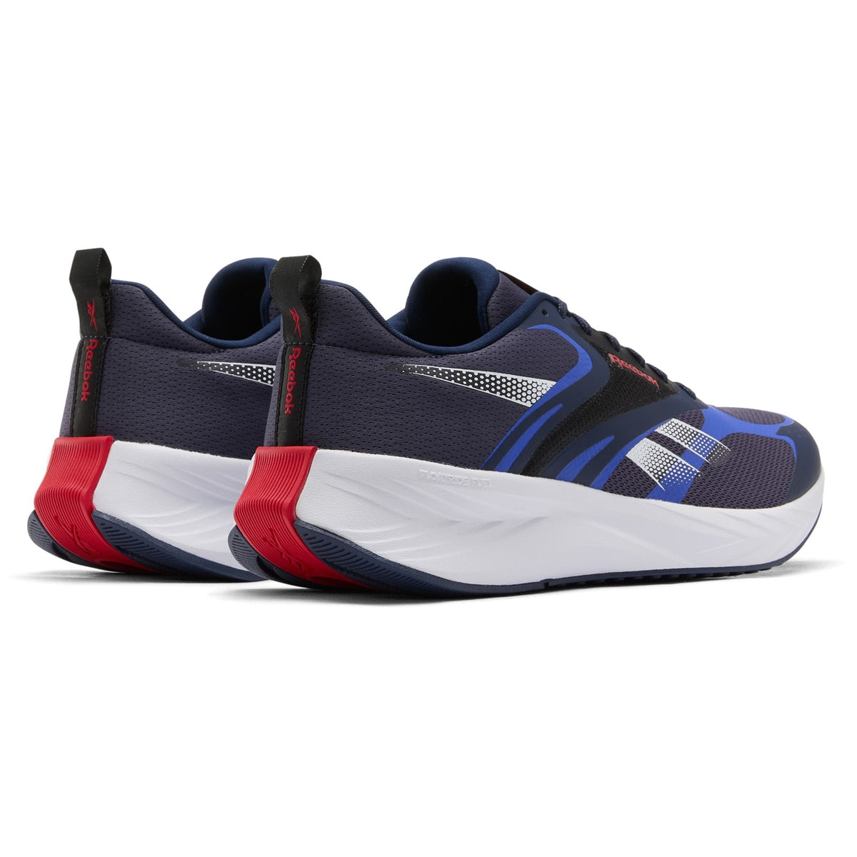 Reebok Unisex ENERGEN TECH PLUS 3 Blue/Black