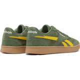 Reebok Unisex REEBOK FORTE LOUNGER LEGACYGREEN/ATHLETICGOLD/GUM
