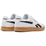 Reebok Unisex REEBOK FORTE LOUNGER FTWRWHITE/BLACK/CHALK
