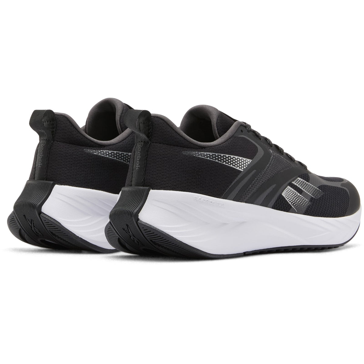 Reebok Womens ENERGEN TECH PLUS 3 BLACK/WHITE