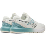 Reebok Womens NFX TRAINER 2 CHALK/HAZY TEAL/MIDNIGHT TIDE