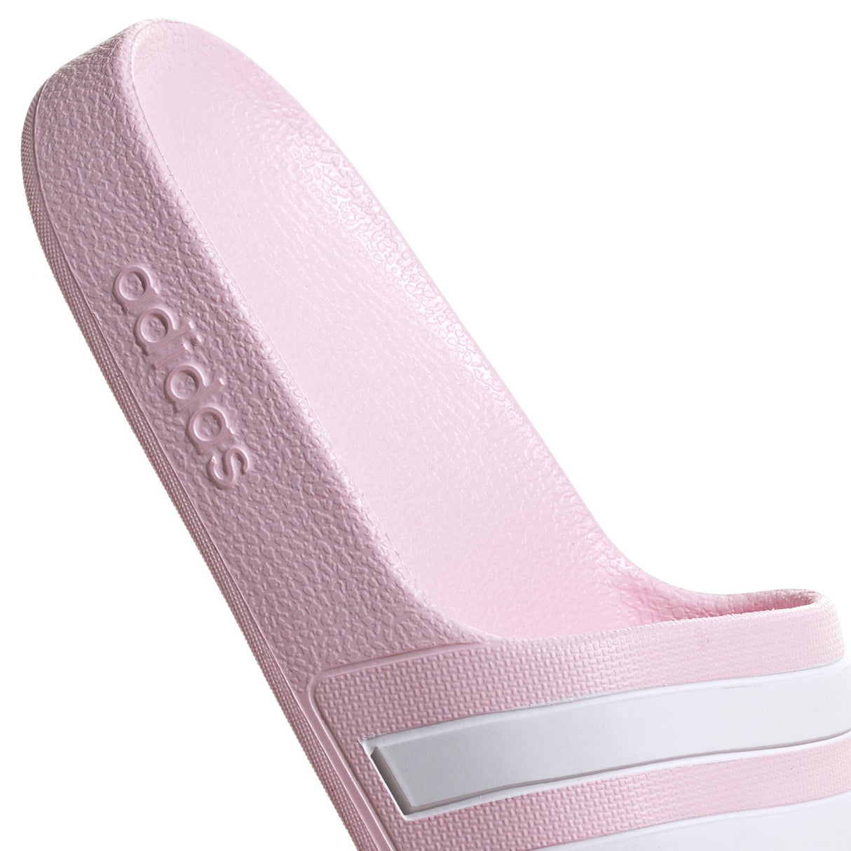 adidas Adilette Aqua Sandal Girl Fw Pink