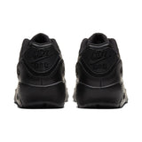 Nike Air Max 90 Kid Boys Fw Black/White