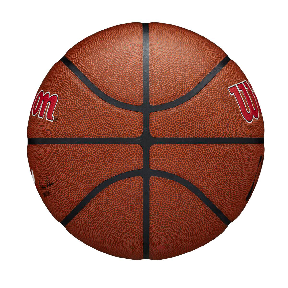 Wilson NBA Composite Chicago Bulls 7