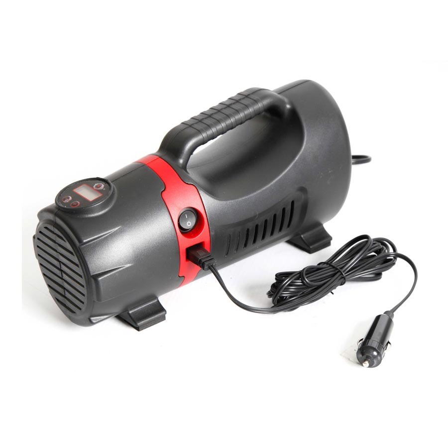 Precision Training Electric Air Compressor