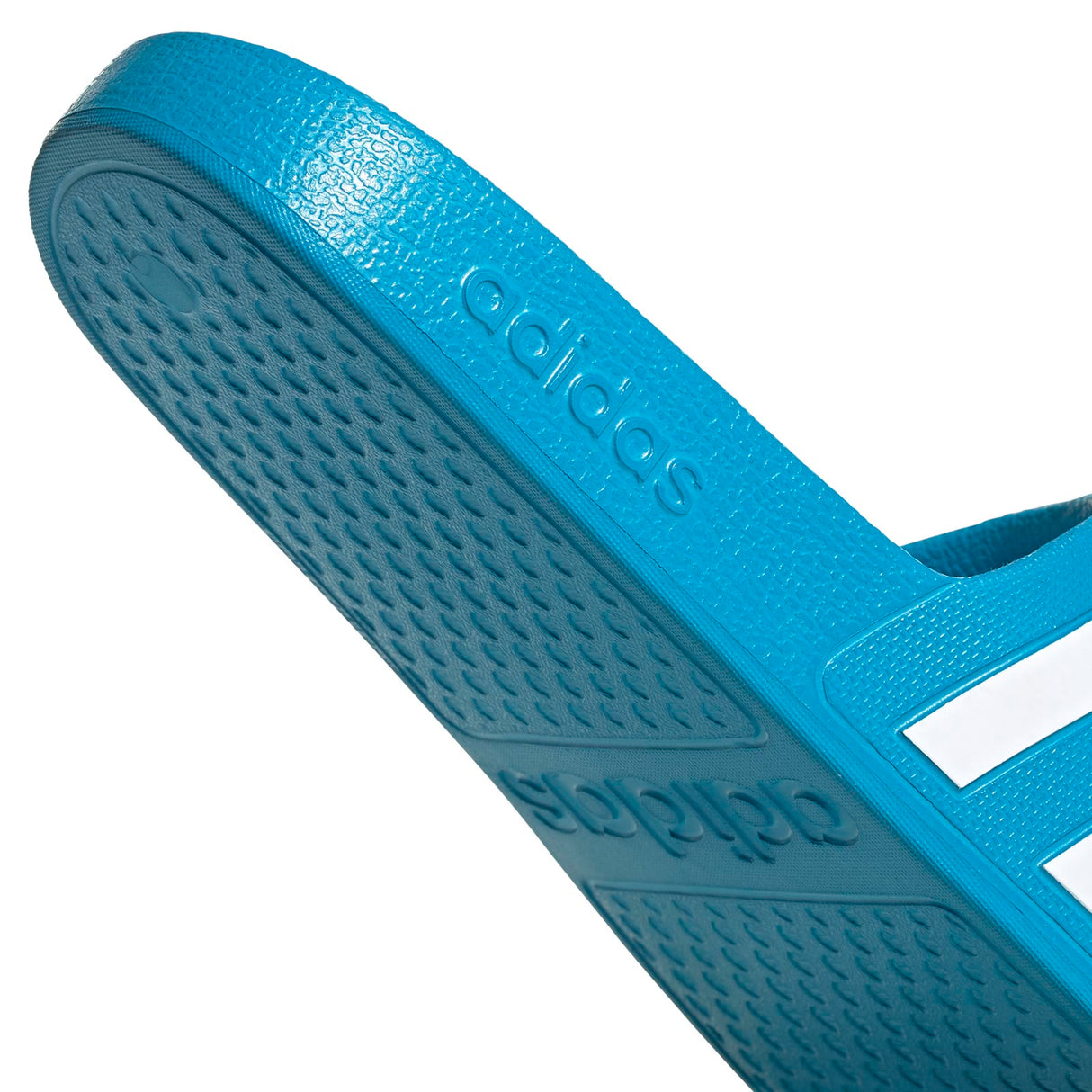 adidas Mens Adilette Aqua Sandals