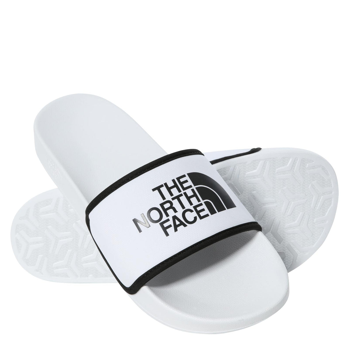 The North Face Base Camp III Mens Slides