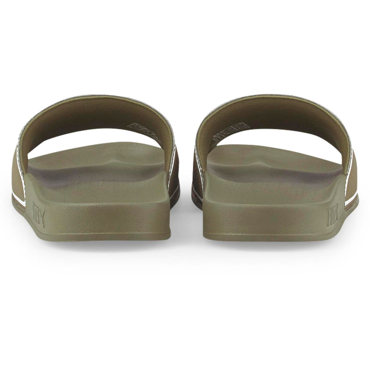 Puma Mens Leadcat 2.0 Slides