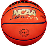 Wilson NCAA Legend VTX Basketball - Size 7