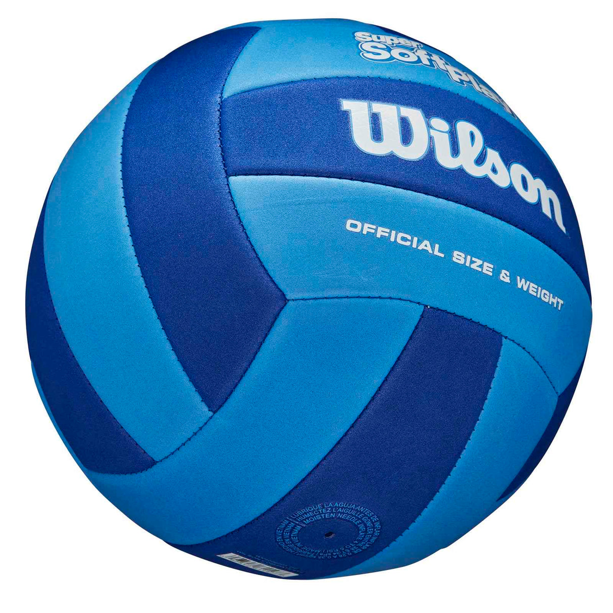 Wilson Super Soft Play Volleyball