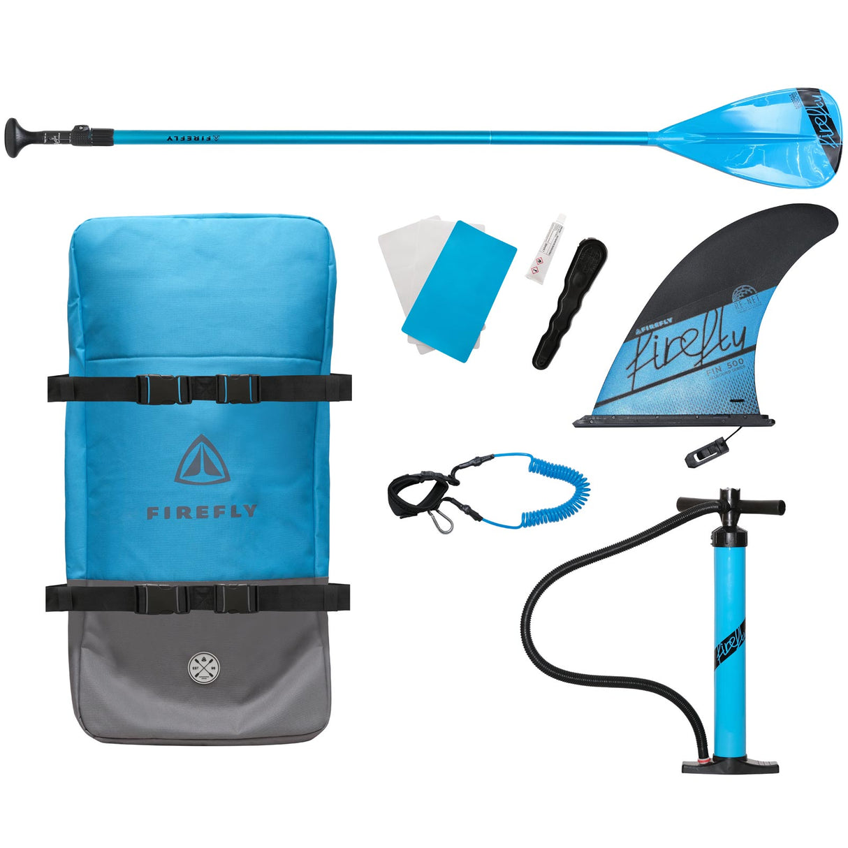 Firefly iSUP 200 III Multi
