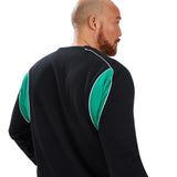 Canterbury Ireland Rugby IRFU 2022 Classic Crew Sweatshirt