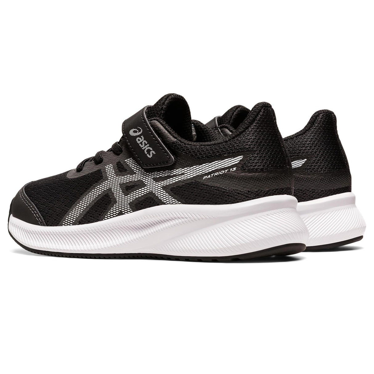 Asics PATRIOT™ 13 Junior Kids Trainers