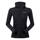 Berghaus Nula Hybrid Insulated Womens Jacket