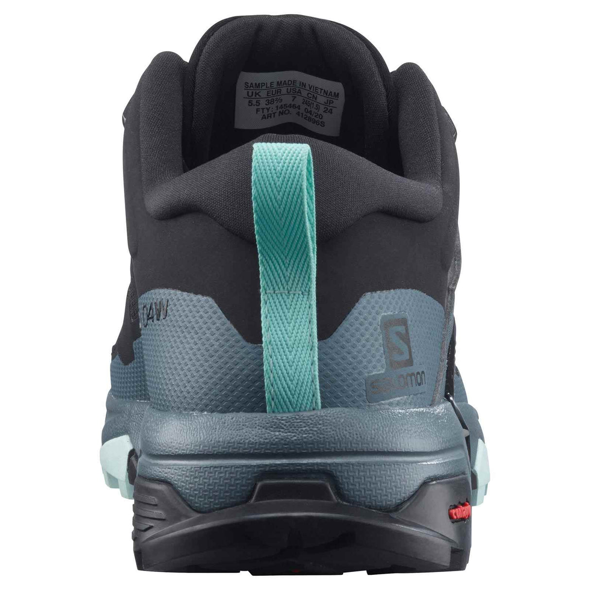 Salomon X ULTRA 4 GORE-TEX Womens Hiking Shoes
