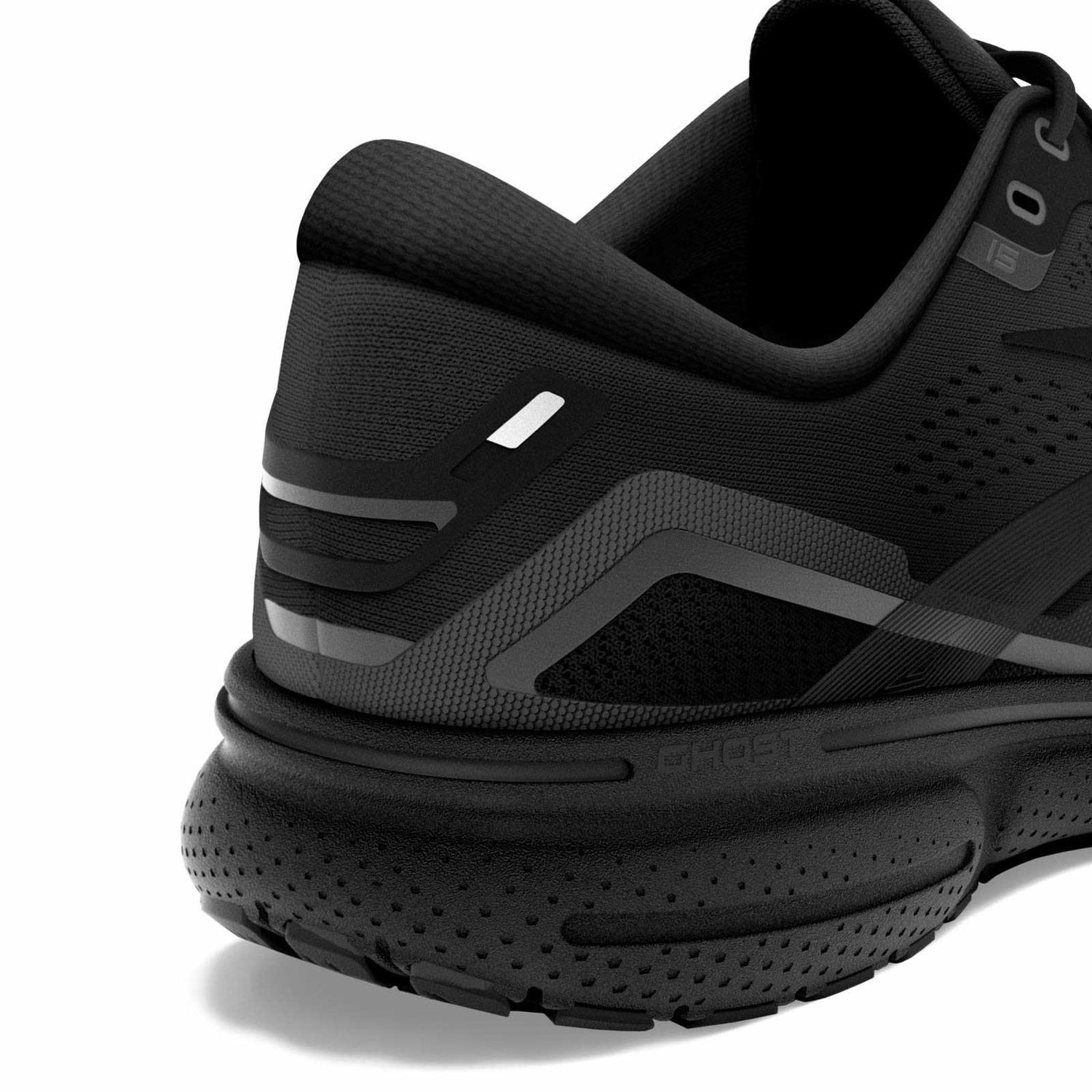Brooks Ghost 15 Mens Running Shoes Intersport Elverys