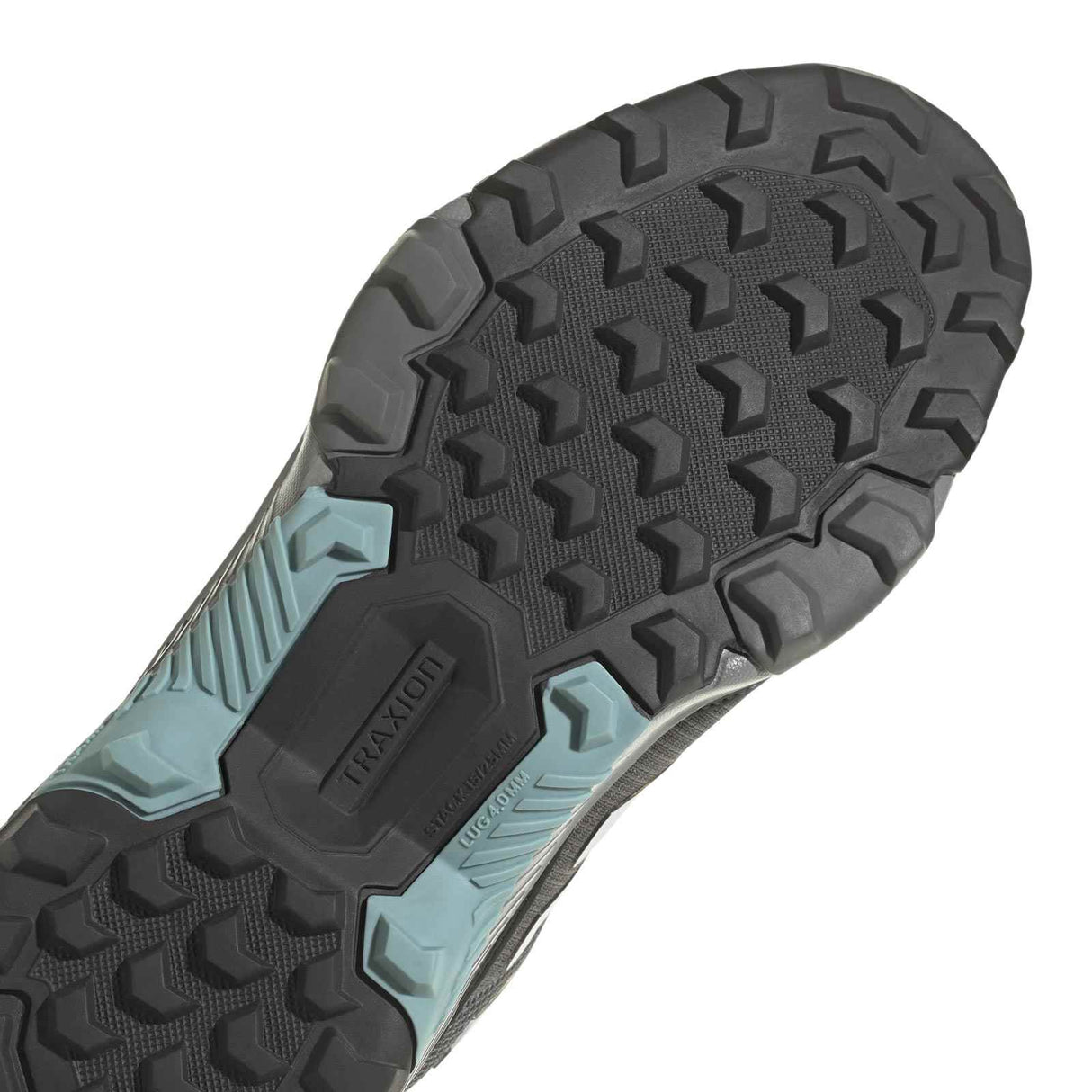 adidas Eastrail 2.0 RAIN.RDY Womens Hiking Shoes
