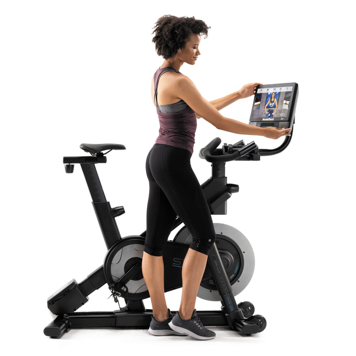NordicTrack S15i Studio Cycle