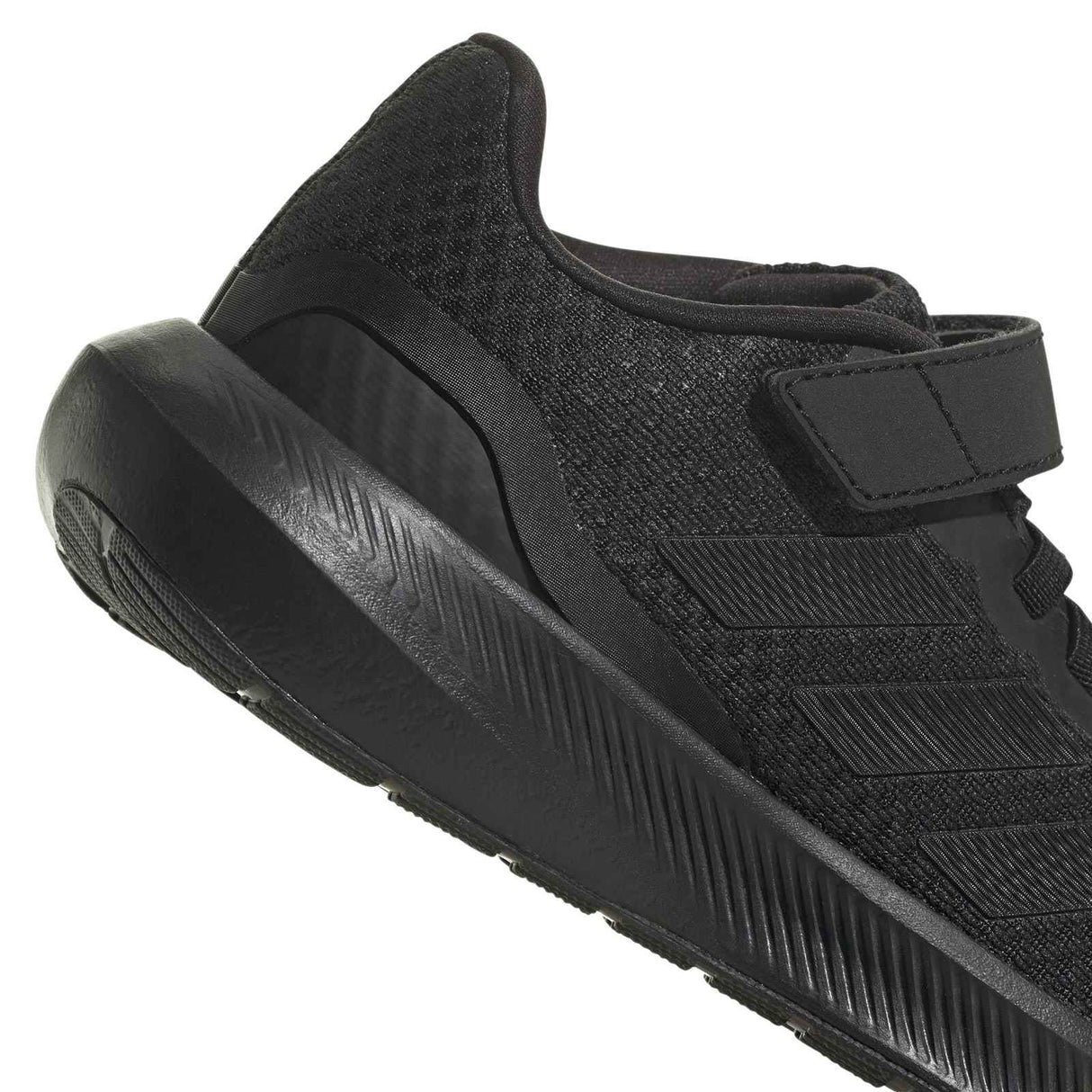 adidas RunFalcon 3.0 Elastic Lace Top Strap Kids Shoes