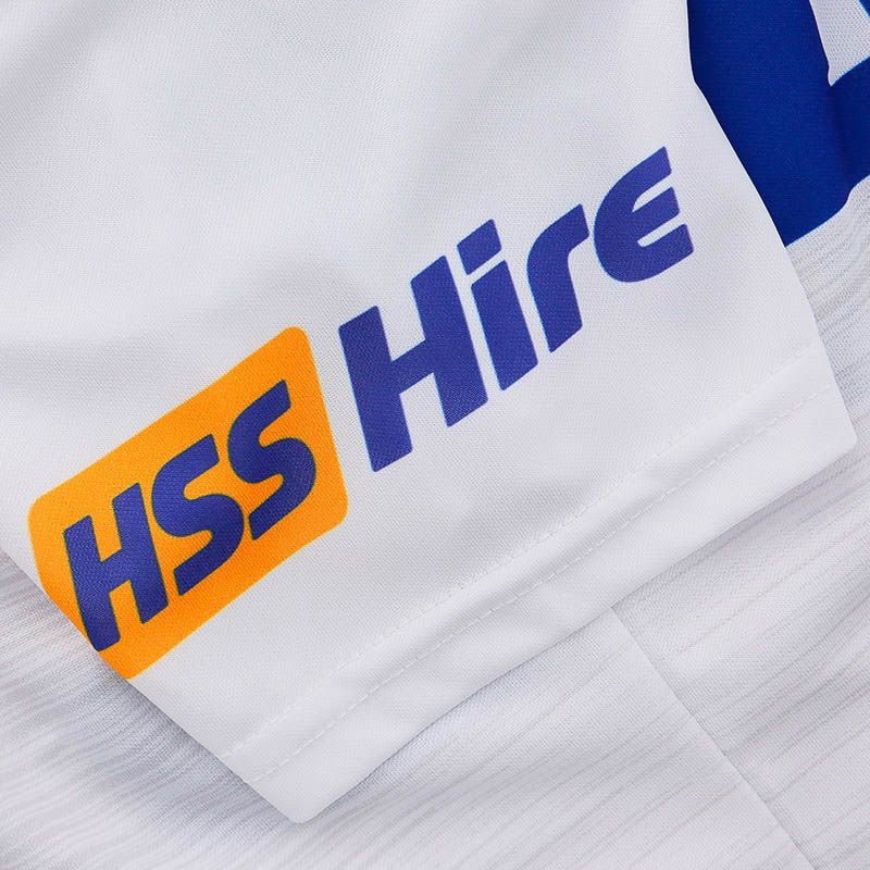 O'Neills Laois 2023 Goalkeeper Kids Jersey