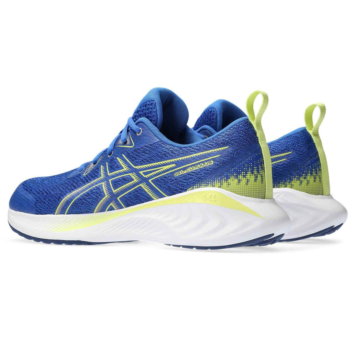 Asics Gel-Cumulus 25 Boys Running Shoes