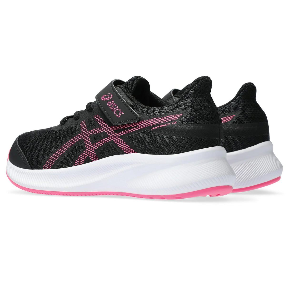 Asics Patriot 13 Kids Runners