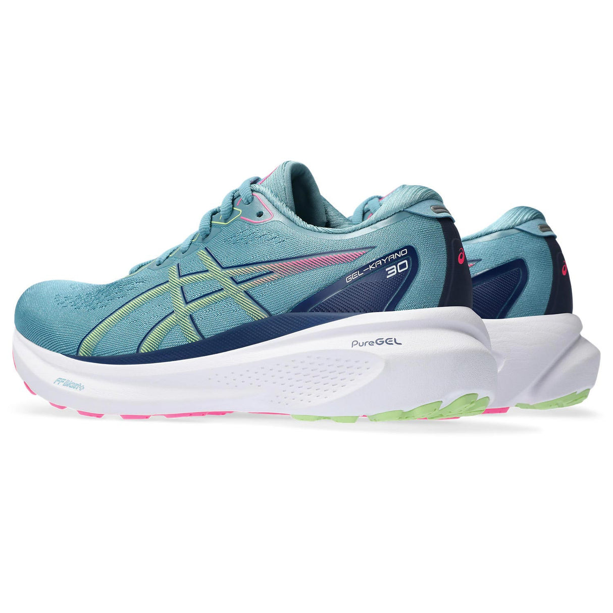 Asics Gel Kayano 30 Womens Running Shoes