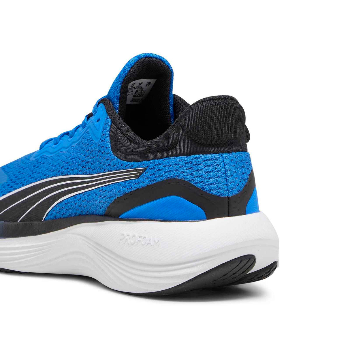 Puma Pro Scend Mens Running Shoes