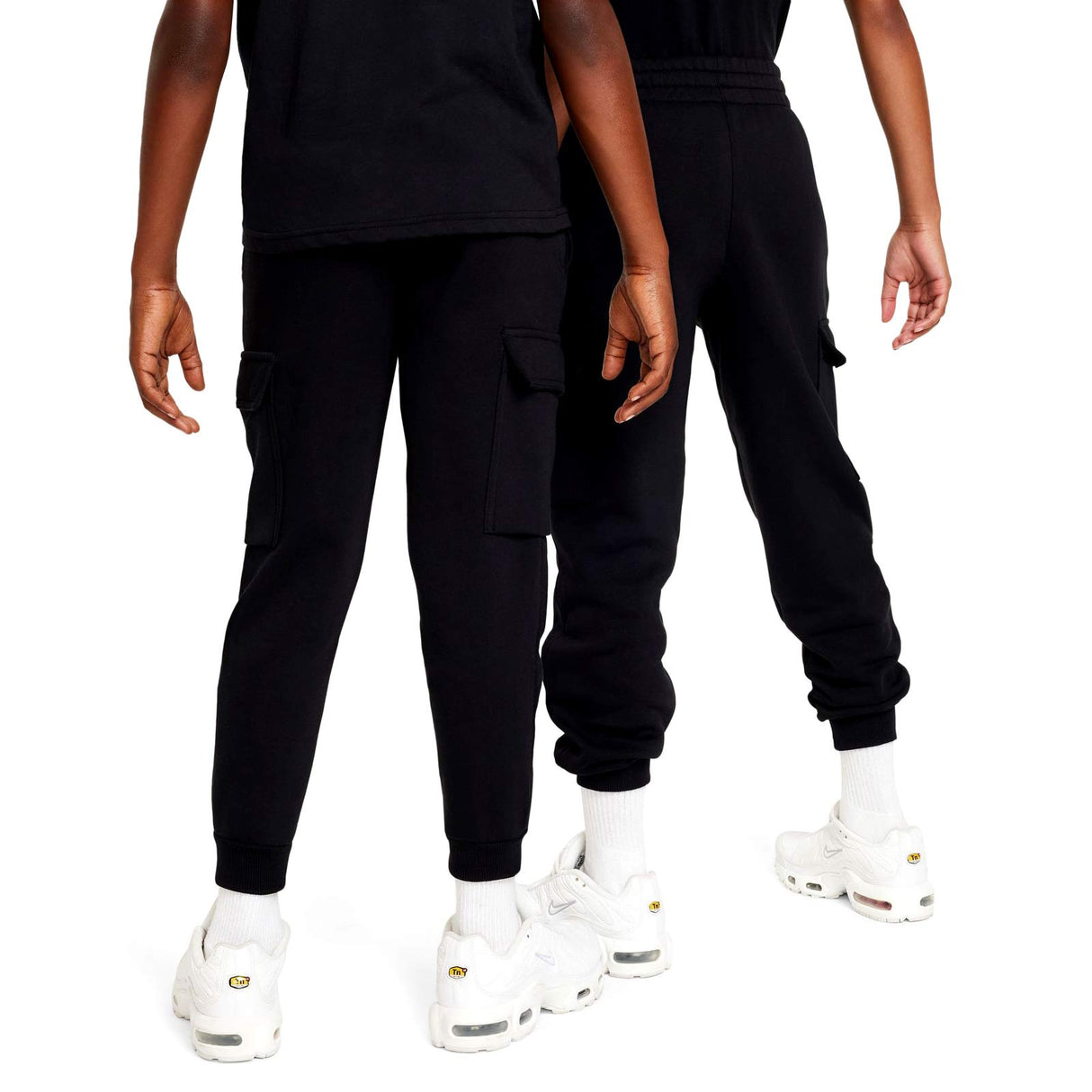 Nike Sportswear Boys Club Fleece Cargo Pant