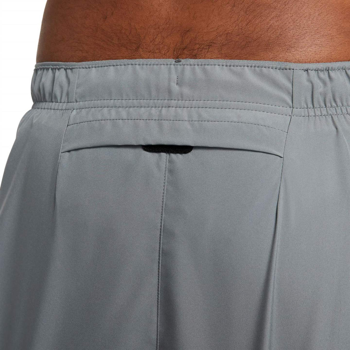 Nike Challenger Mens Dri-FIT 5 Brief-Lined Running Shorts