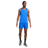 Nike Dri-FIT Stride Mens 5 Brief-Lined Running Shorts