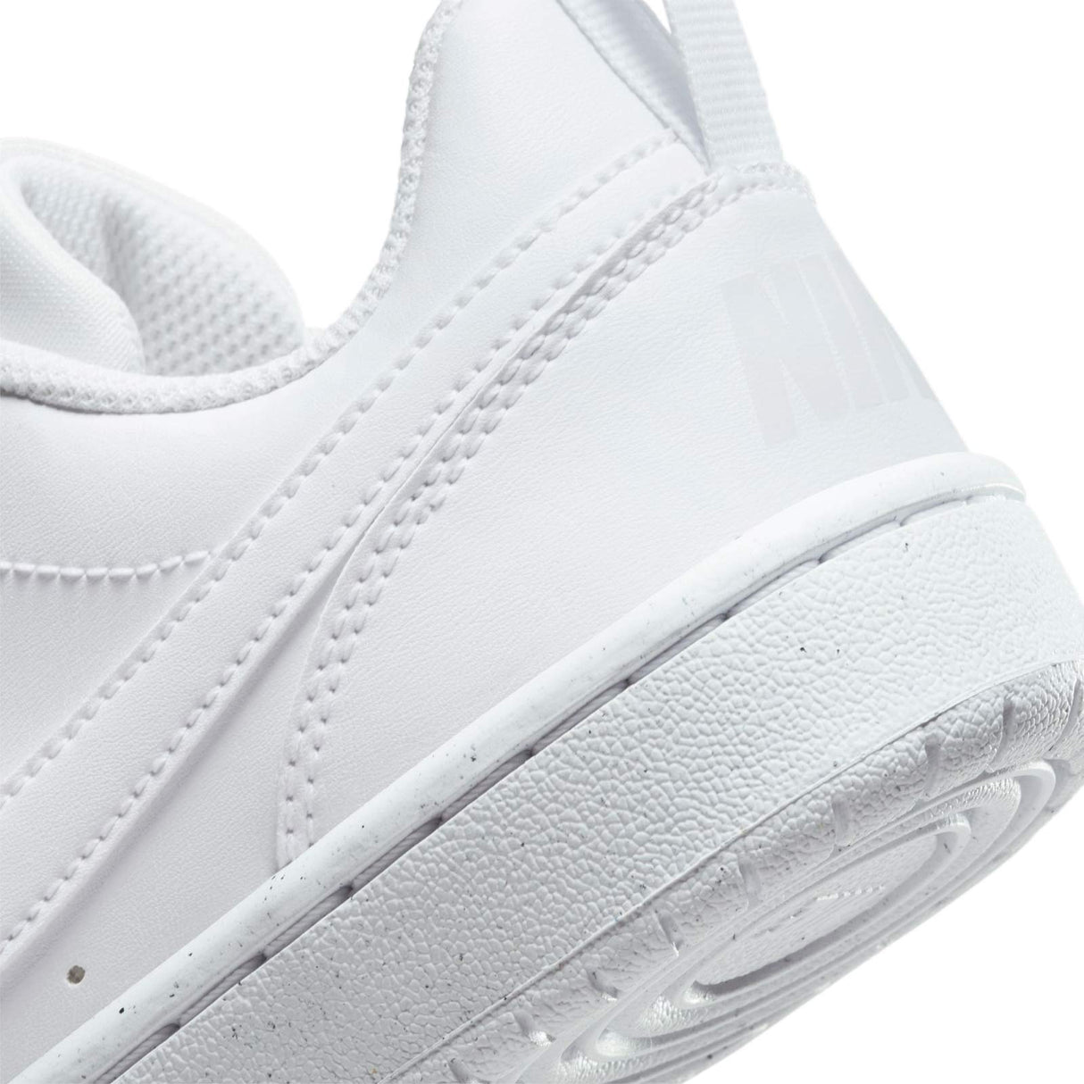 Nike Court Borough Low Recraft Kids Shoes