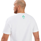 Canterbury Ireland Rugby IRFU Oversized Cotton Fans T-Shirt