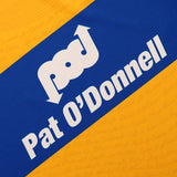 O'Neills Clare 2023 Home Jersey