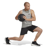 adidas Train Essentials Woven 7inch Mens Training Shorts