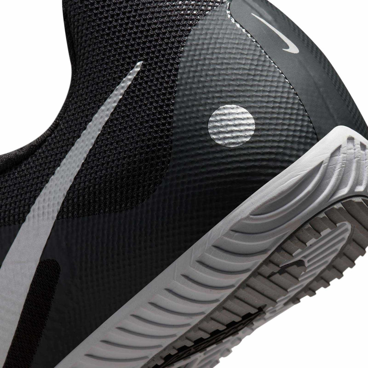 Nike Zoom Rival T & F Multi Uni Blk/Wkt