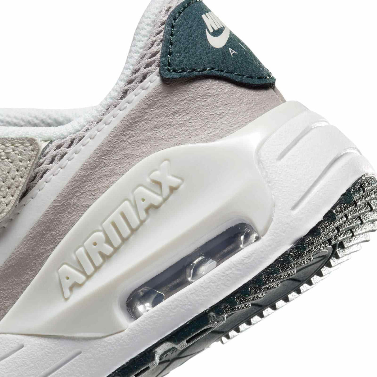 Nike Air Max SYSTM Junior Kids Shoes