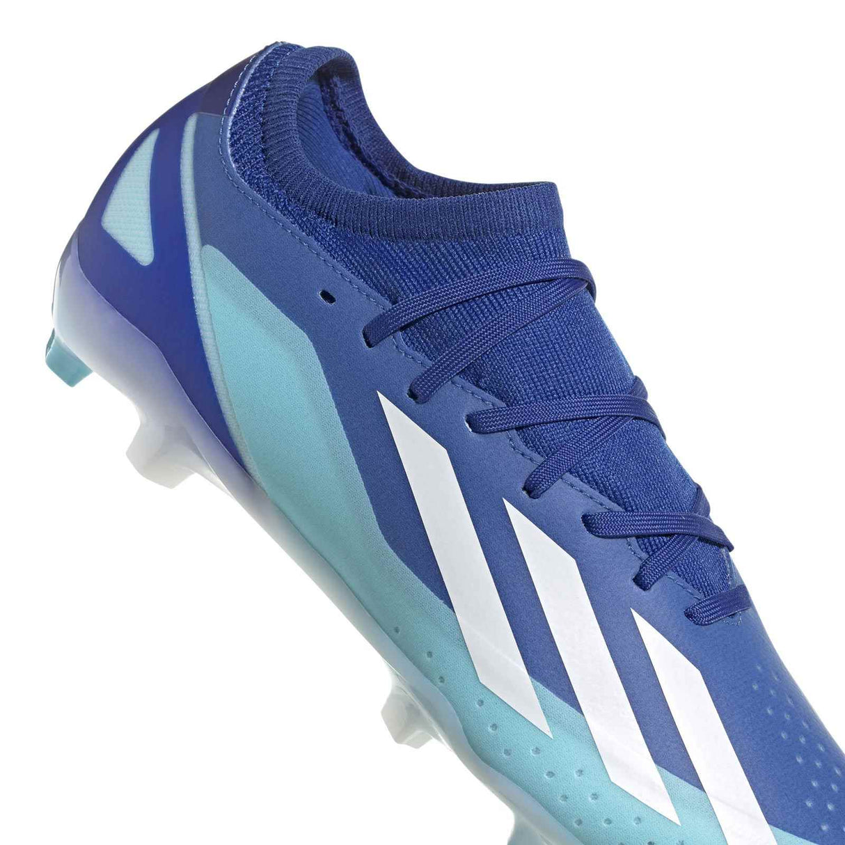 adidas X Crazyfast.3 Firm Ground Football Boots